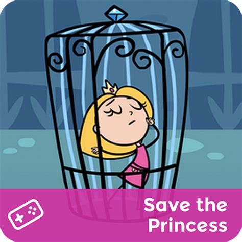 Save The Princess Betano